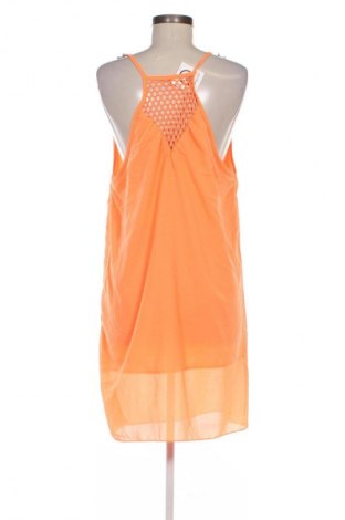 Kleid Unbranded, Größe M, Farbe Orange, Preis € 12,99