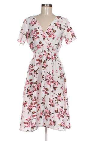 Kleid Unbranded, Größe M, Farbe Mehrfarbig, Preis 12,99 €