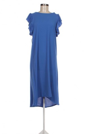 Kleid Unbranded, Größe M, Farbe Blau, Preis 20,99 €