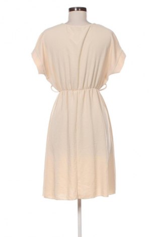 Φόρεμα Unbranded, Μέγεθος M, Χρώμα  Μπέζ, Τιμή 18,99 €