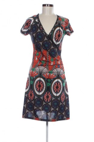 Φόρεμα Unbranded, Μέγεθος M, Χρώμα Πολύχρωμο, Τιμή 11,99 €