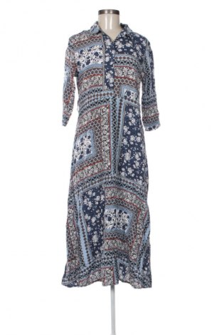 Kleid Unbranded, Größe M, Farbe Mehrfarbig, Preis 20,99 €