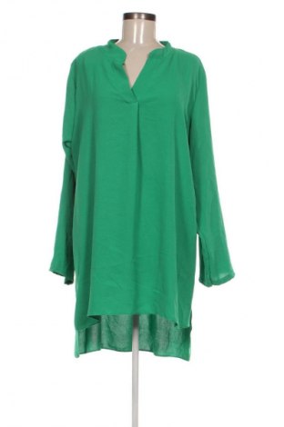 Φόρεμα Unbranded, Μέγεθος XL, Χρώμα Πράσινο, Τιμή 13,99 €