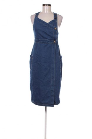 Kleid Unbranded, Größe S, Farbe Blau, Preis 26,99 €
