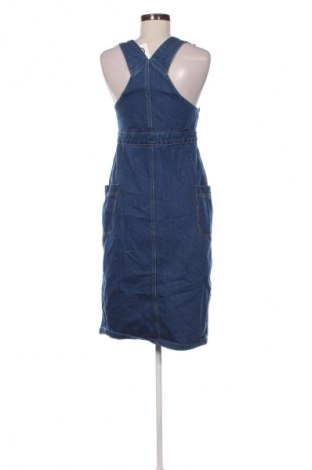 Kleid Unbranded, Größe S, Farbe Blau, Preis 26,99 €