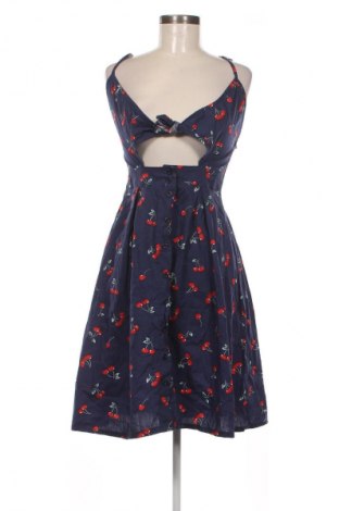 Kleid Unbranded, Größe M, Farbe Mehrfarbig, Preis 22,99 €