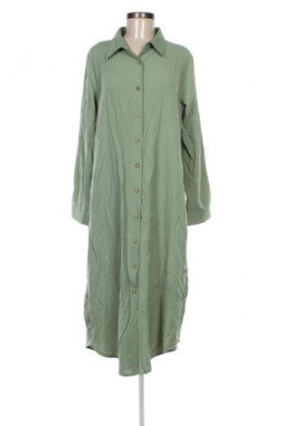 Kleid Unbranded, Größe M, Farbe Grün, Preis 13,99 €