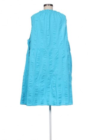 Φόρεμα Unbranded, Μέγεθος XXL, Χρώμα Μπλέ, Τιμή 11,99 €