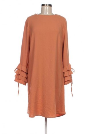 Sukienka Unbranded, Rozmiar XL, Kolor Pomarańczowy, Cena 68,99 zł