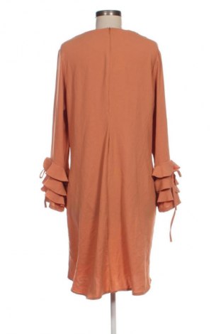 Sukienka Unbranded, Rozmiar XL, Kolor Pomarańczowy, Cena 68,99 zł