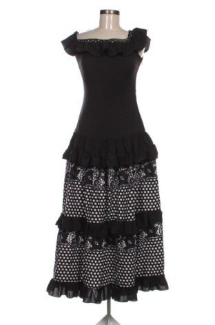Sukienka Unbranded, Rozmiar S, Kolor Kolorowy, Cena 57,99 zł