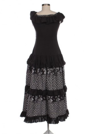 Sukienka Unbranded, Rozmiar S, Kolor Kolorowy, Cena 57,99 zł