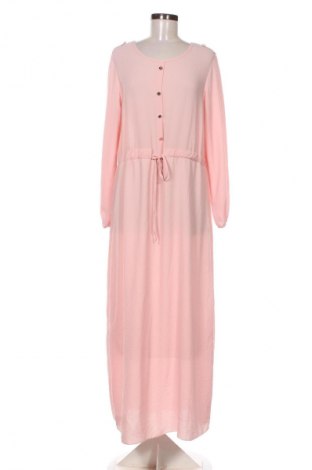 Kleid Unbranded, Größe XL, Farbe Rosa, Preis 12,99 €