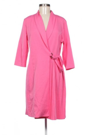 Sukienka Unbranded, Rozmiar XL, Kolor Różowy, Cena 105,75 zł