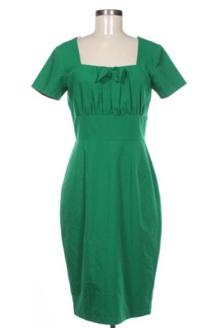 Kleid Unbranded, Größe L, Farbe Grün, Preis 19,69 €
