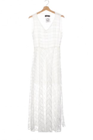 Kleid Unbranded, Größe XS, Farbe Weiß, Preis 17,90 €