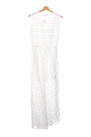 Kleid Unbranded, Größe XS, Farbe Weiß, Preis 17,90 €