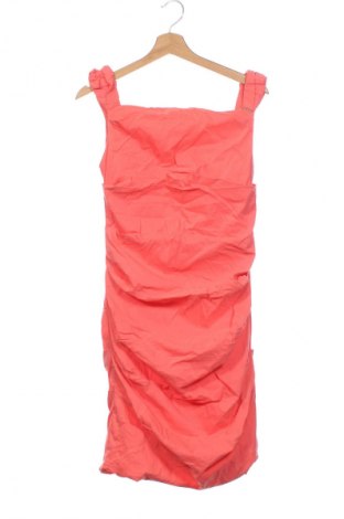 Kleid Unbranded, Größe XS, Farbe Rot, Preis 11,99 €