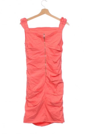 Kleid Unbranded, Größe XS, Farbe Rot, Preis 11,99 €