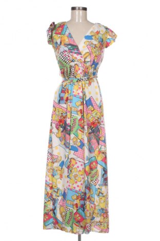 Kleid Unbranded, Größe M, Farbe Mehrfarbig, Preis 11,99 €