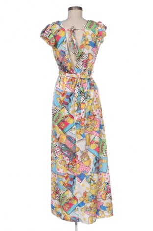 Kleid Unbranded, Größe M, Farbe Mehrfarbig, Preis 11,99 €