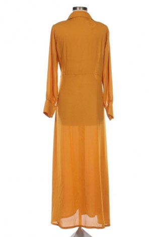 Kleid Unbranded, Größe M, Farbe Orange, Preis € 15,99