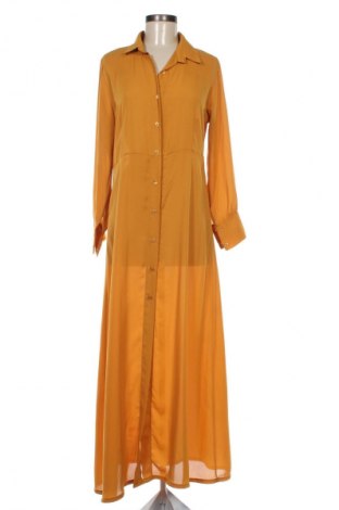Kleid Unbranded, Größe M, Farbe Orange, Preis € 15,99