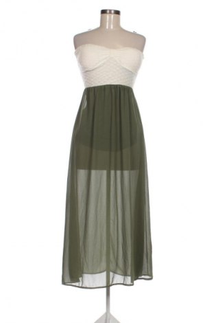 Kleid Unbranded, Größe S, Farbe Grün, Preis 11,99 €