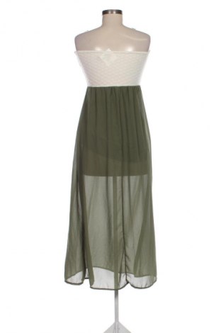 Kleid Unbranded, Größe S, Farbe Grün, Preis 11,99 €