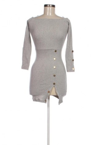 Kleid Unbranded, Größe S, Farbe Grau, Preis 8,99 €