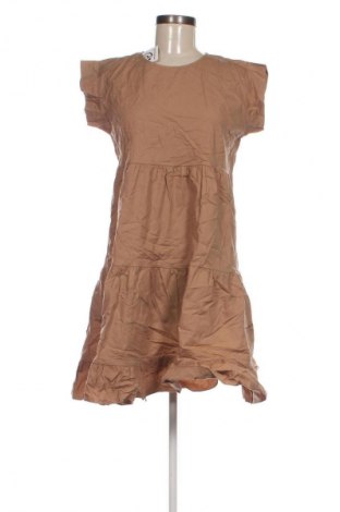 Sukienka Unbranded, Rozmiar M, Kolor Brązowy, Cena 57,99 zł