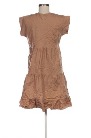 Sukienka Unbranded, Rozmiar M, Kolor Brązowy, Cena 57,99 zł