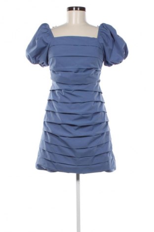 Kleid Unbranded, Größe S, Farbe Blau, Preis € 11,99