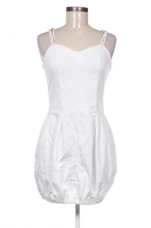 Φόρεμα Unbranded, Μέγεθος M, Χρώμα Λευκό, Τιμή 10,99 €