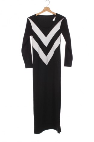 Kleid Unbranded, Größe XS, Farbe Schwarz, Preis 8,99 €