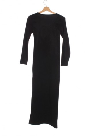 Kleid Unbranded, Größe XS, Farbe Schwarz, Preis 8,99 €