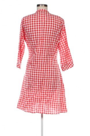 Φόρεμα Unbranded, Μέγεθος XL, Χρώμα Πολύχρωμο, Τιμή 27,00 €