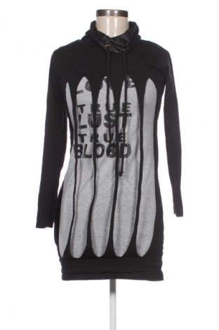 Šaty  Unbranded, Velikost M, Barva Černá, Cena  209,00 Kč