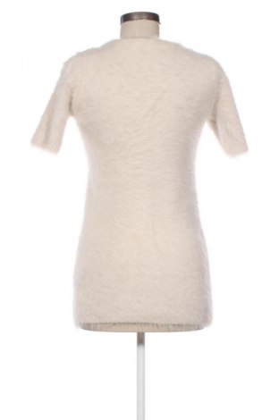 Kleid Unbranded, Größe M, Farbe Ecru, Preis 9,99 €