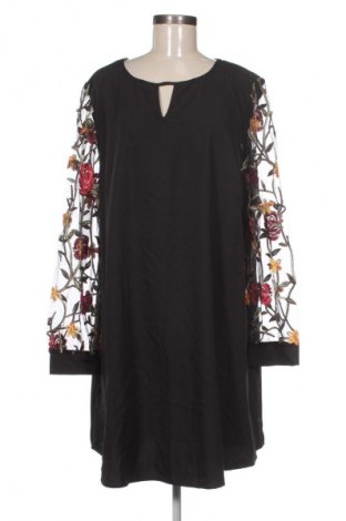 Rochie Unbranded, Mărime XXL, Culoare Negru, Preț 73,98 Lei
