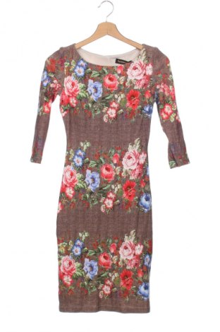 Φόρεμα Unbranded, Μέγεθος XS, Χρώμα Πολύχρωμο, Τιμή 8,99 €