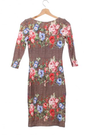 Φόρεμα Unbranded, Μέγεθος XS, Χρώμα Πολύχρωμο, Τιμή 8,99 €