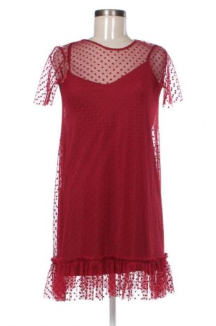 Φόρεμα Unbranded, Μέγεθος M, Χρώμα Κόκκινο, Τιμή 15,58 €