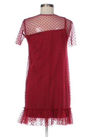 Φόρεμα Unbranded, Μέγεθος M, Χρώμα Κόκκινο, Τιμή 15,58 €