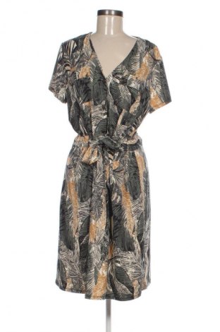 Sukienka Unbranded, Rozmiar L, Kolor Kolorowy, Cena 31,99 zł