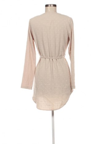 Sukienka Unbranded, Rozmiar M, Kolor ecru, Cena 38,99 zł