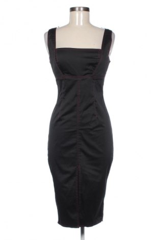 Kleid Unbranded, Größe M, Farbe Schwarz, Preis 20,99 €