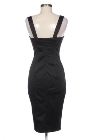 Kleid Unbranded, Größe M, Farbe Schwarz, Preis 20,99 €