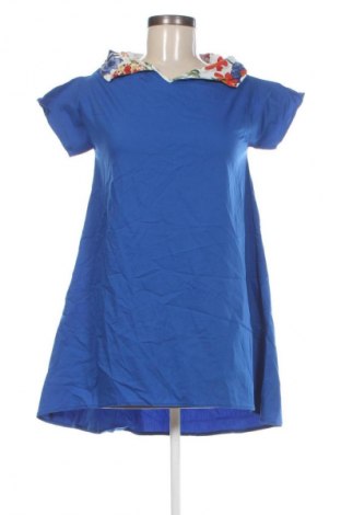 Kleid Unbranded, Größe S, Farbe Blau, Preis € 20,99