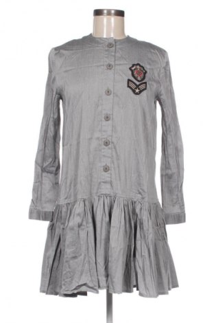 Kleid Unbranded, Größe M, Farbe Grau, Preis 10,99 €